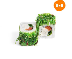 Green maki